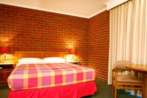 Best Western Burke And Wills Motor Inn - Accommodation Gold Coast 2
