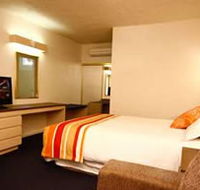 Swan Hill Resort - Accommodation Gold Coast