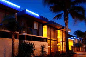 Swan Hill Resort - Accommodation Gold Coast 1