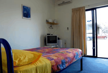 Comfort Hostel - Accommodation Gold Coast