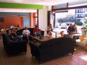 Ocean Beach Backpackers - Accommodation Gold Coast 0