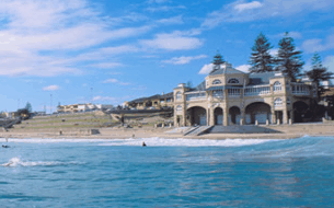 Ocean Beach Backpackers - Accommodation Gold Coast 1