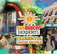 Sundancer Backpackers - Accommodation Gold Coast