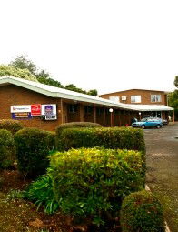 Best Western Aspen Motor Inn - Accommodation Gold Coast 0