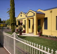 Kyabram Motor Inn - Accommodation Gold Coast