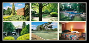 River Country Inn - Accommodation Gold Coast 1