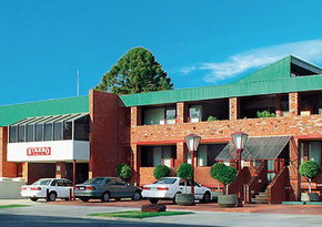 River Country Inn - Accommodation Gold Coast 0