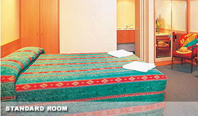 River Country Inn - Accommodation Gold Coast 4