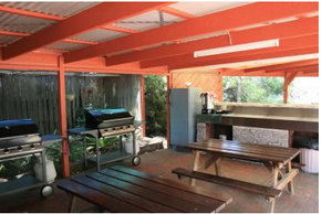 River Country Inn - Accommodation Gold Coast 5