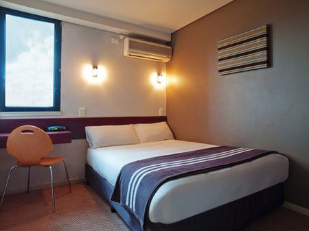 Y Hotel City South - Accommodation Gold Coast 0