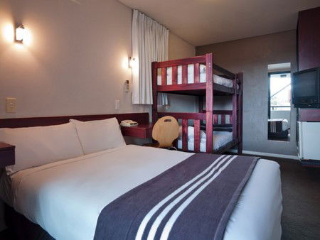 Y Hotel City South - Accommodation Gold Coast 2