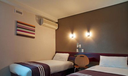 Y Hotel City South - Accommodation Gold Coast 3