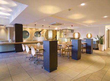 Y Hotel City South - Accommodation Gold Coast 4