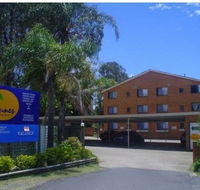 The Dunes Apartments - Accommodation Gold Coast