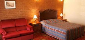 Best Western Meramie Motor Inn - Accommodation Gold Coast 2