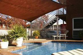 Best Western Meramie Motor Inn - Accommodation Gold Coast 3