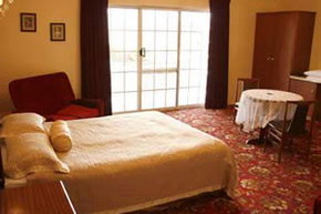 Best Western Meramie Motor Inn - Accommodation Gold Coast 4