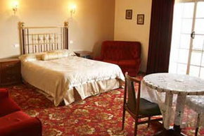 Best Western Meramie Motor Inn - Accommodation Gold Coast 5