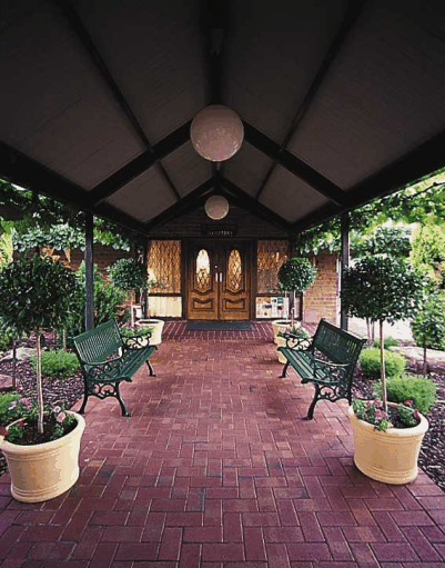 Country Comfort Adelaide Manor - Accommodation Gold Coast 2