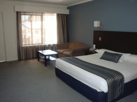 Country Comfort Adelaide Manor - Accommodation Gold Coast 3