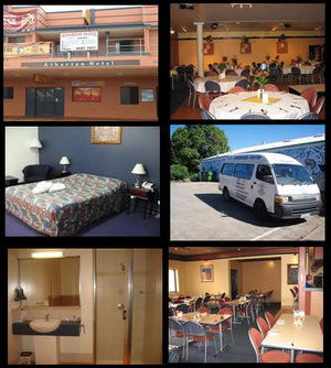 Atherton Hotel - Accommodation Gold Coast 1