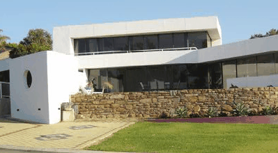 Park Beach Place - Accommodation Gold Coast