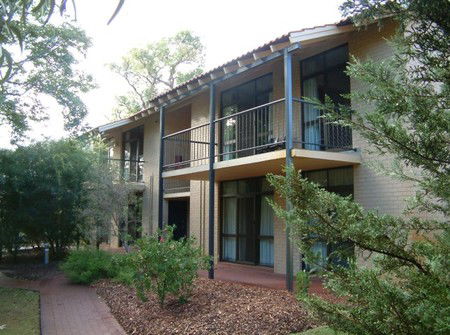 Trinity Conference And Accommodation Centre - Accommodation Gold Coast 0