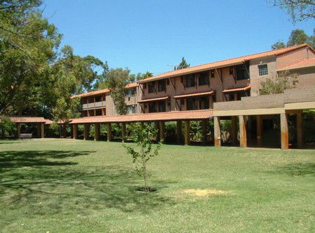 Trinity Conference And Accommodation Centre - Accommodation Gold Coast 1