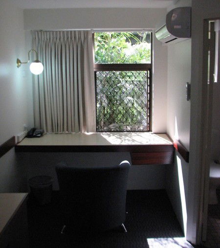 Trinity Conference And Accommodation Centre - Accommodation Gold Coast 3