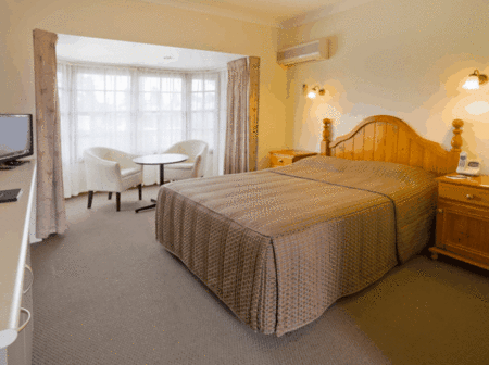 Best Western Olde Maritime Motor Inn - Accommodation Gold Coast