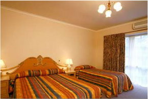 Comfort Inn Country Plaza Halls Gap - Accommodation Gold Coast 2