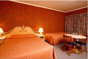 Comfort Inn Country Plaza Halls Gap - Accommodation Gold Coast 5