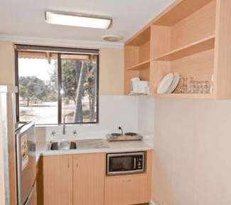 Broome-Time Lodge - Gold Coast 4U 1