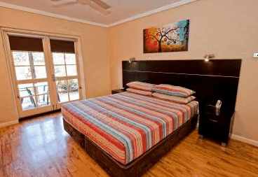 Broome-Time Lodge - Gold Coast 4U 2