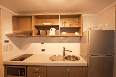 Broome-Time Lodge - Gold Coast 4U 5