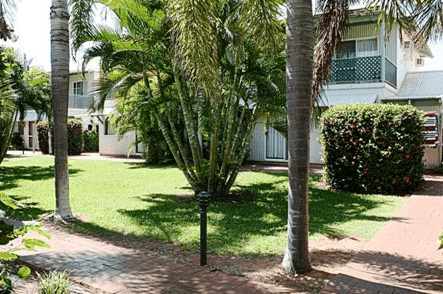 Cable Beachside Villas - Gold Coast 4U