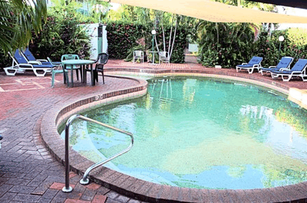 Cable Beachside Villas - Gold Coast 4U 1