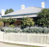 Florennes Heritage Cottage