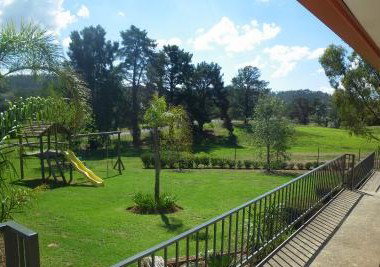 Hume Country Motor Inn - Accommodation Gold Coast 1