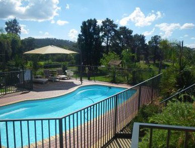 Hume Country Motor Inn - Accommodation Gold Coast 2