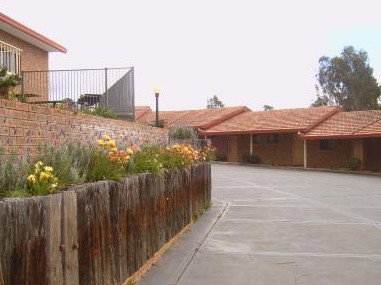 Hume Country Motor Inn - Accommodation Gold Coast 4