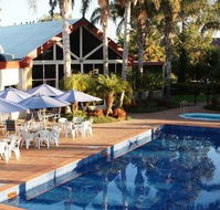 Quality Resort Mildura - Accommodation Gold Coast