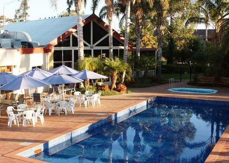 Quality Resort Mildura - Accommodation Gold Coast 0