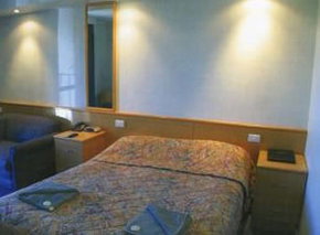 Commodore Motor Inn Mildura - Accommodation Gold Coast 1