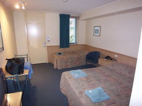 Commodore Motor Inn Mildura - Accommodation Gold Coast 2