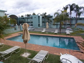 Commodore Motor Inn Mildura - Accommodation Gold Coast 3