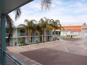 Commodore Motor Inn Mildura - Accommodation Gold Coast 4