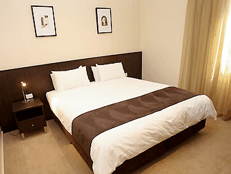 Mercure Hotel Mildura - Accommodation Gold Coast 1