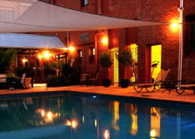 Mercure Hotel Mildura - Accommodation Gold Coast 3