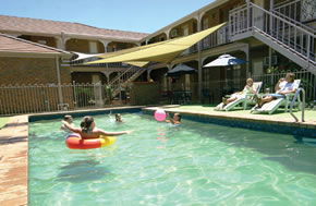 City Colonial Motor Inn - Accommodation Gold Coast 0